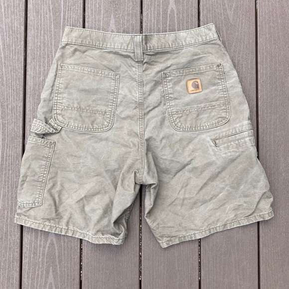 Carhartt | Shorts | Carhartt Carpenter 